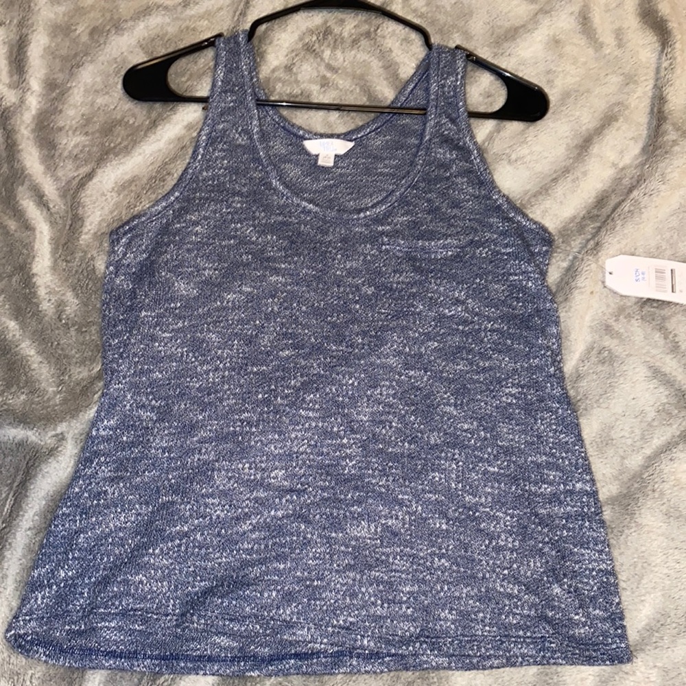comfy, breathable tank top